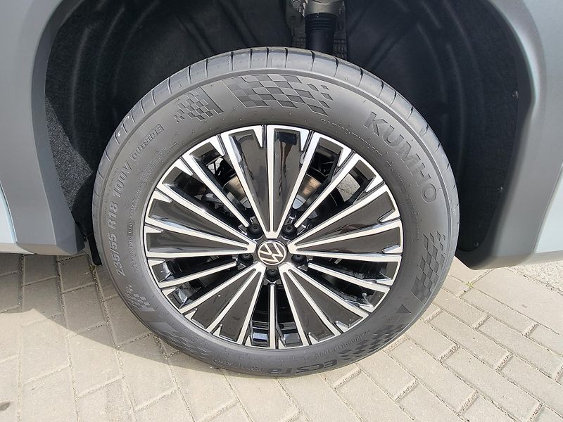Volkswagen Tayron (2026) People 2,0 TDI 110KW - fotka 21 z 27