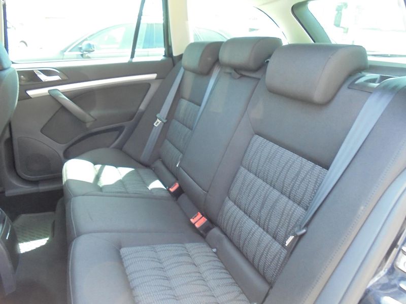 Škoda Octavia (2009) 1.4 TSI- DIGIKLIMA- SERVISKA - fotka 11 z 11