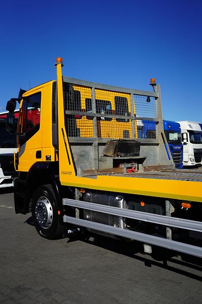 Iveco Stralis (2018) 360 / E 6 / ACC / 6 X 2 / LAWE - fotka 47 z 51