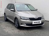 Škoda Fabia (2017) 1.0 TSi, Drive, DSG - náhled 1