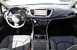 Chrysler Pacifica (2026) Nová 2027 na cestě do ČR AWD - náhled 6