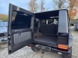 Mercedes-Benz Třídy G G 500 - náhled 26