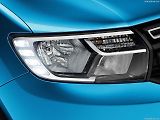 Dacia Logan MCV Stepway.