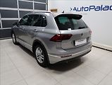 Volkswagen Tiguan 2,0 TDI DSG 4MOTION R-LINE - náhled 7