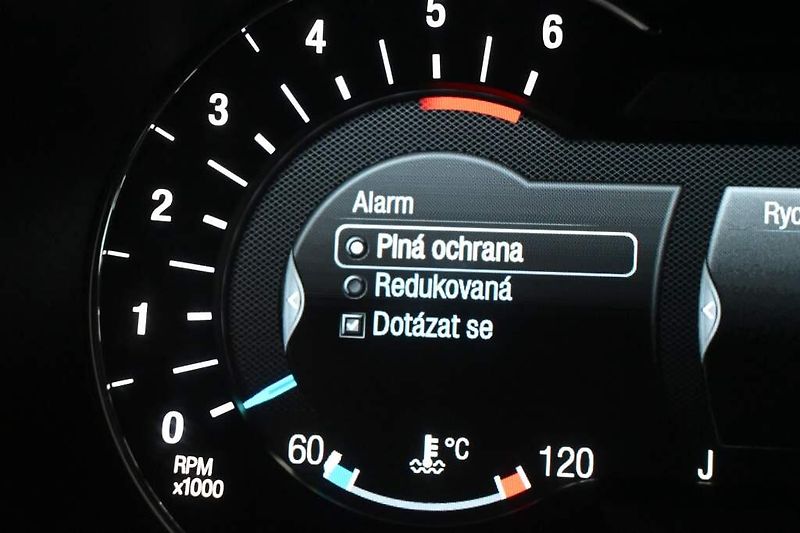Ford S-MAX (2022) 2.0 7 Míst 140 KW LED SONY ACC - fotka 24 z 41