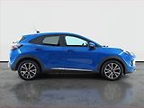 Ford Puma (2020) 1.0 EcoBoost, Automat, Navi - náhled 6