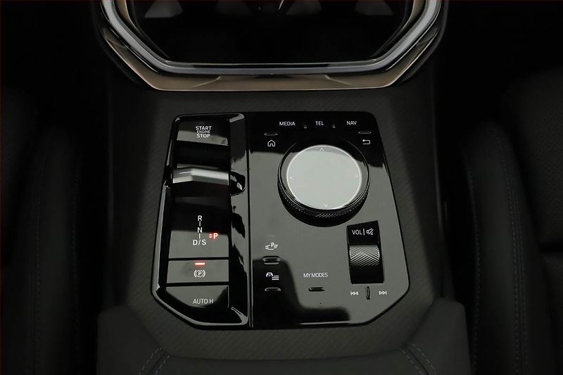 BMW X3 (2025) 20d xDrive - fotka 11 z 29