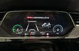 Audi Q8 e-tron 55 Q SoH 97% 360k Pano Vzduch - náhled 15