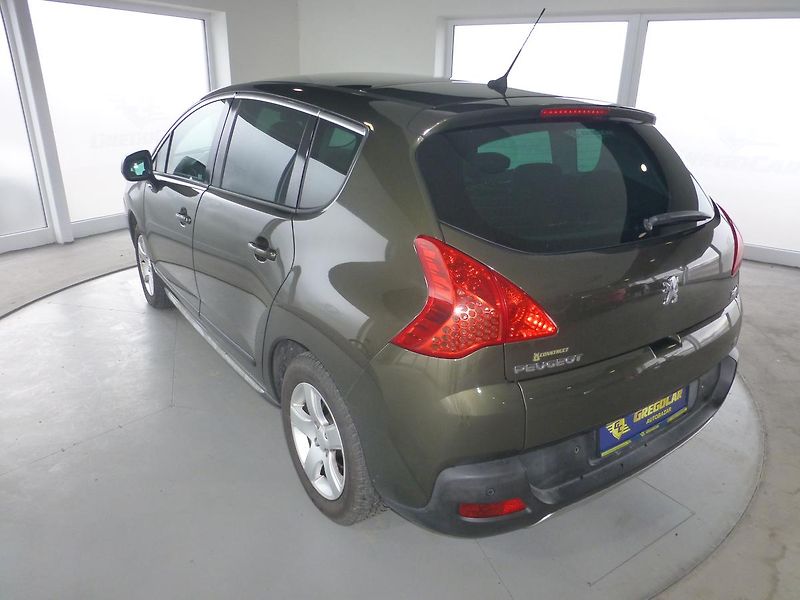 Peugeot 3008 (2012) 1,6i-115KW*PANORAMA*NAV*VYHŘ.S - fotka 8 z 27