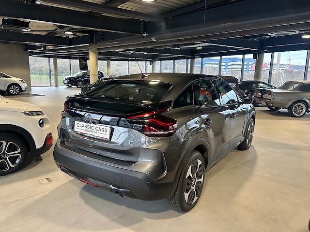 Citroën C4 (2023) - fotka 7 z 18