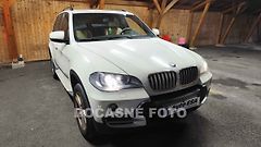 BMW X5 (2009) 3.0 D xD, ČR, AT - fotografie inzerátu