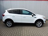 Ford Kuga 2,0 TDCi Titanium 4X4 - náhled 2