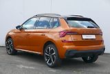 Škoda Kamiq (2025) 1.0 TSI 85 kW 7° DSG Monte Car - náhled 6