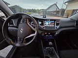 Hyundai Tucson (2015) 1.7CRDi, tažné, Alu zimní sada - náhled 14