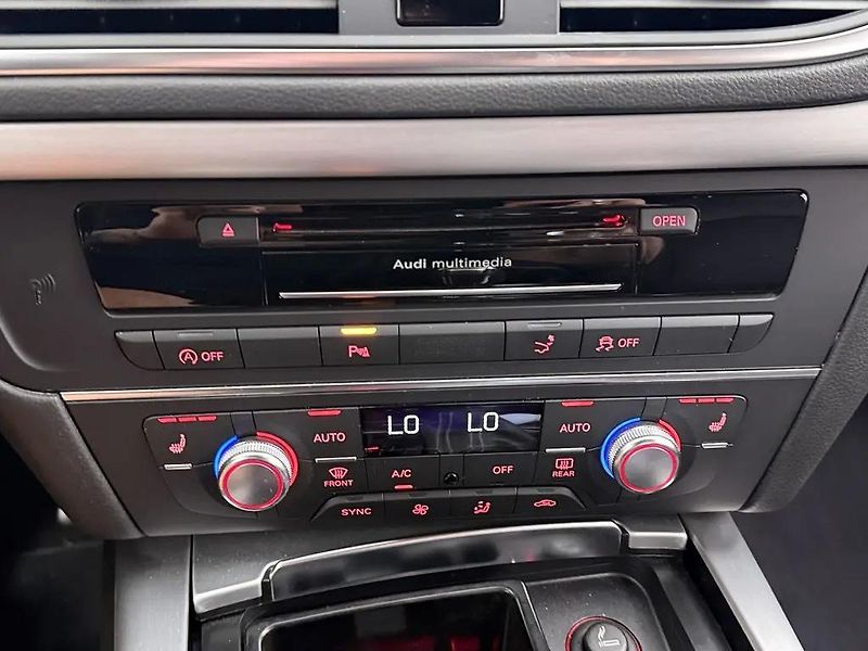 Audi A7 3.0TDI 200kW Quattro S-Line  - fotka 6 z 13