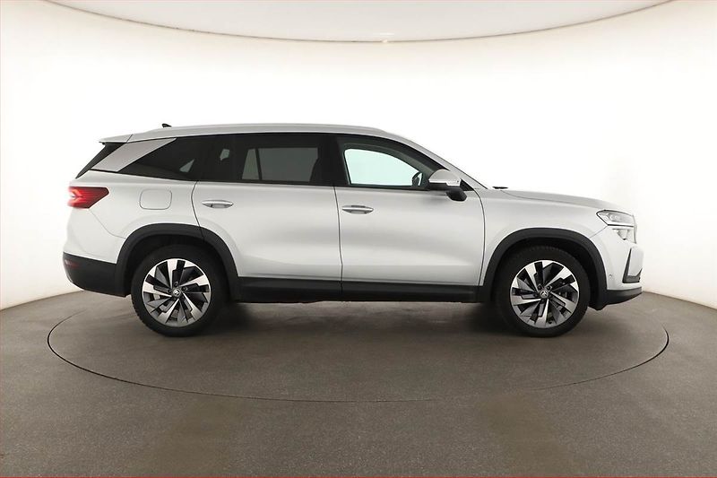 Škoda Kodiaq (2024) 2.0 TDI - fotka 6 z 21