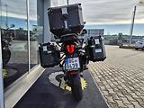 Triumph Tiger Explorer 1200 XC (2018) Tiger Explorer 1200 XCX - náhled 4