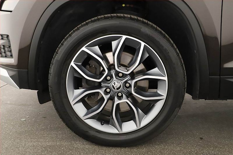Škoda Kodiaq (2018) Scout 2.0 TDI 4x4 - fotka 20 z 20