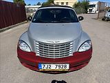 Chrysler PT Cruiser 2,4 i CABRIO AUTOMAT ALU - náhled 1