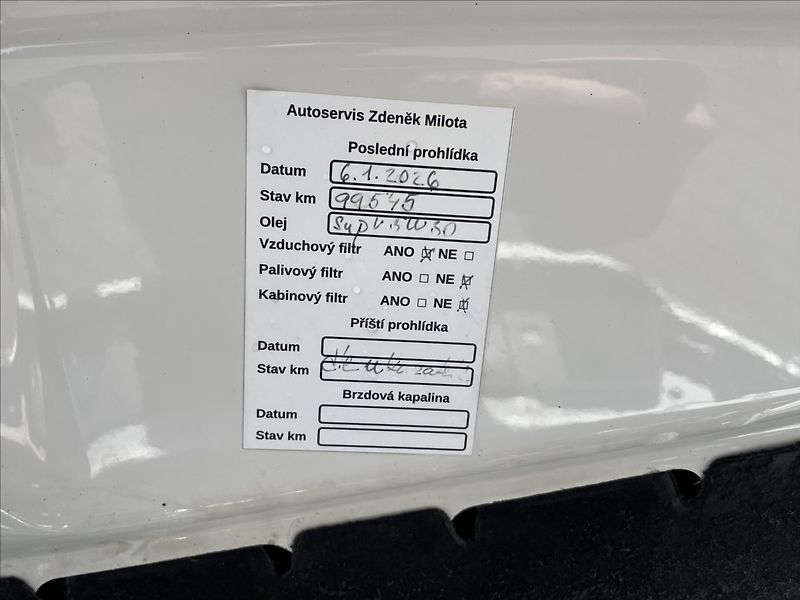 Volkswagen Amarok 3,0 TDi 150kw odp. DPH - fotka 22 z 31