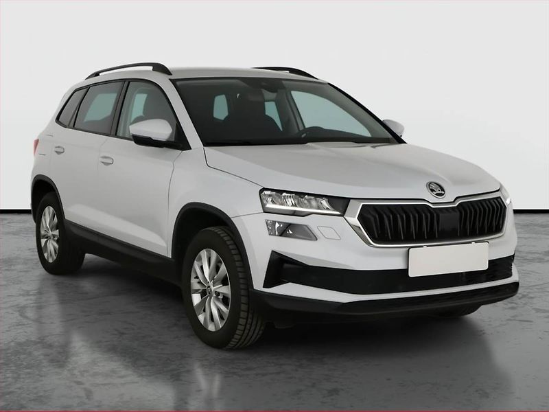 Škoda Karoq (2024) Fresh 2.0 TDI - fotka 1 z 19