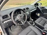 Volkswagen Golf (2010) Vw golf 6 1.2 TSI 63kw - náhled 8