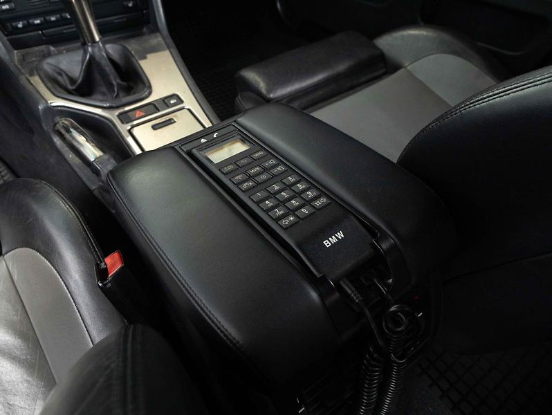 BMW Ostatní M5 - fotka 17 z 25