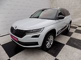 Škoda Kodiaq (2017) 2.0TDI/4x4/PANO/LED/ČR/DPH/ - náhled 1