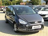 Ford S-MAX (2011) 2.0TDCi, 1.maj, AC - náhled 1