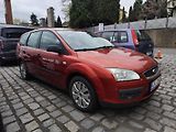 Ford Focus (2006) 1.6 74kW Trend - náhled 2