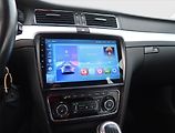Škoda Superb (2011) 2.0 TDI, Serv.kniha, Xenony - náhled 12