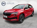 Škoda Karoq Sportline 2,0 TSI 140 kW 7-stu - náhled 1