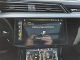 Audi e-tron 55 QUATTRO 300kw SOH 100 % - náhled 38