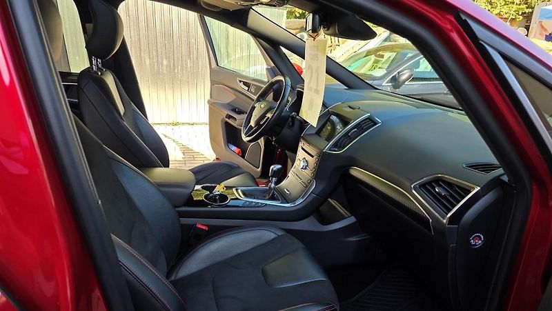 Ford S-MAX (2020) 2.0 EB 110kW ST-line tažné - fotka 19 z 49