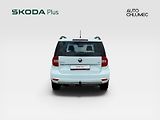 Škoda Yeti (2016) 1.2 TSI Active - náhled 8