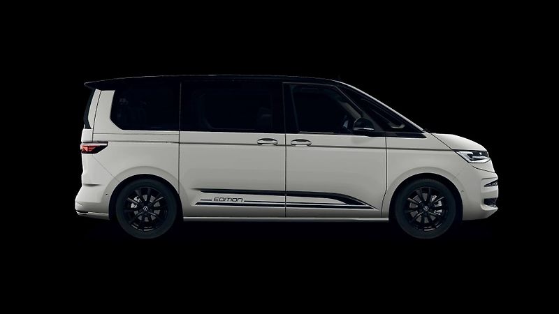 Volkswagen Multivan Life 2,0 TDI - fotka 7 z 8