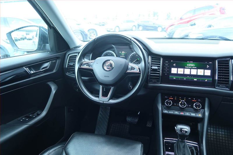 Škoda Kodiaq (2017) Style 2.0 TDI 4x4 - fotka 7 z 27