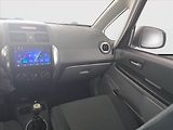 Suzuki SX4 (2006) 1.5 i, po STK, slušný stav - náhled 8