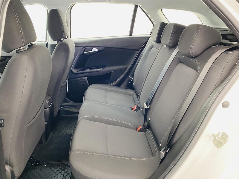 Fiat Tipo 1,0 - fotka 6 z 26