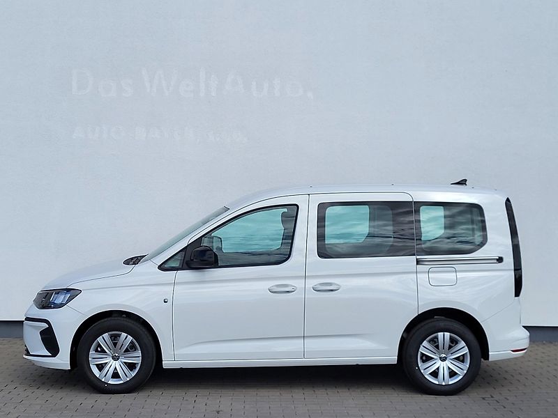 Volkswagen Caddy (2026) Trend 1,5 TSI 85KW-nové - fotka 3 z 24