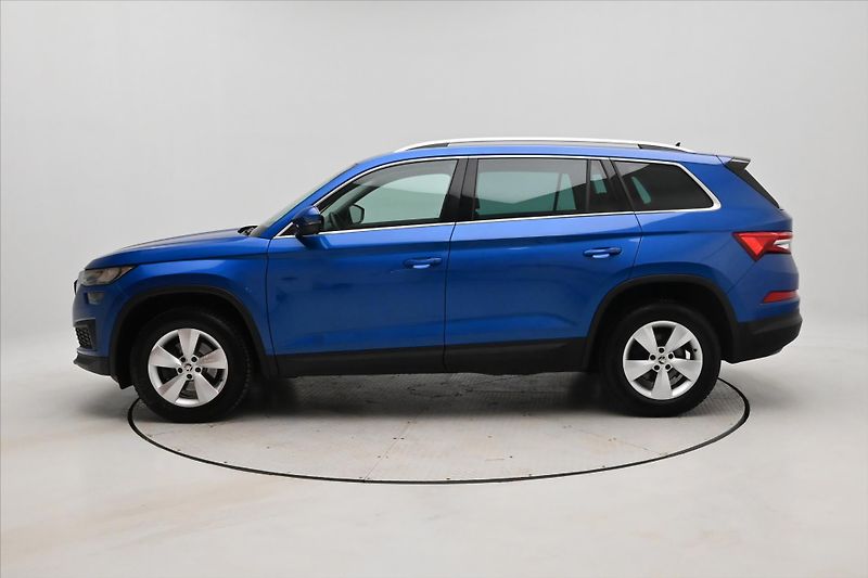 Škoda Kodiaq 2,0 TDI 110 kW DSG STYLE Záruk - fotka 8 z 33