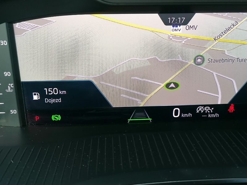 Škoda Octavia (2021) 1.5 TSi e-tec DSG Clever ACC - fotka 19 z 34