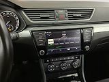 Škoda Superb (2015) 2.0 TDI 4x4, 4X4, Kůže, Navi - náhled 12