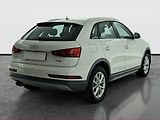 Audi Q3 (2016) 1.4 TFSI, Automat, Tempomat - náhled 4