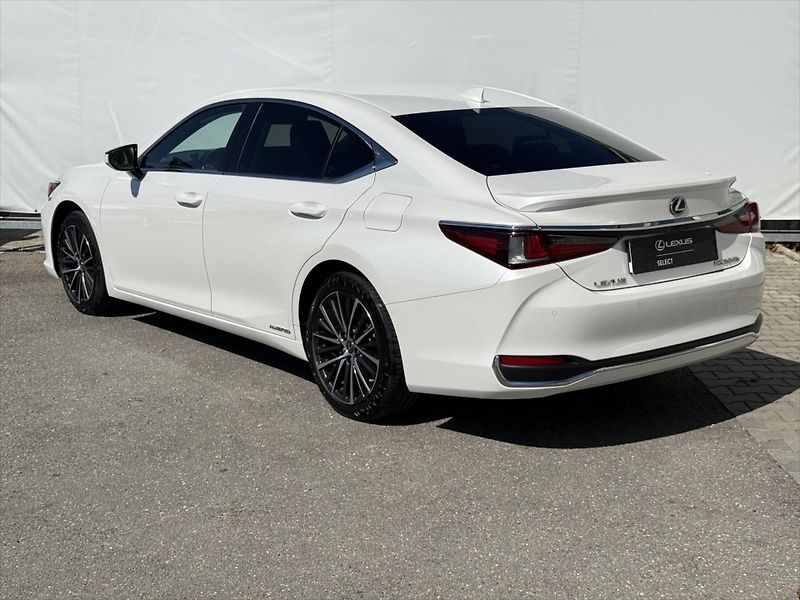 Lexus ES 300h 2,5 LIMITED EDITION  ES - fotka 4 z 19