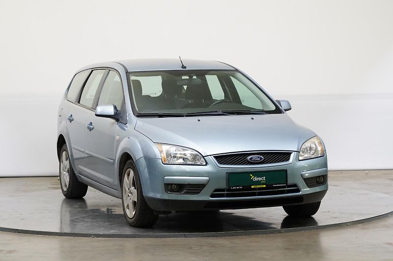 Ford Focus - fotka 8 z 23
