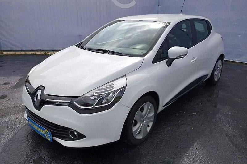 Škoda Fabia 1.2 TSI.