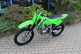 Kawasaki (2026) KLX 140 L  2026   19/16 - náhled 7