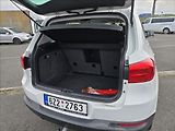 Volkswagen Tiguan 2,0 TDI  4x4 - náhled 12