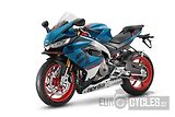 Aprilia RS 660 (2026) 35/70kW akce 1/3 - náhled 3